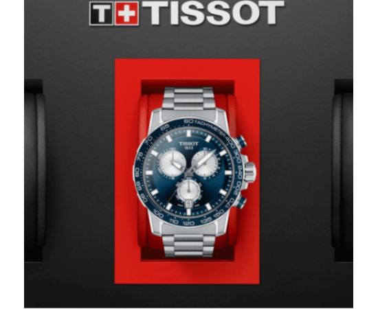 Tissot Supersport Chrono T125.617.11.041.00