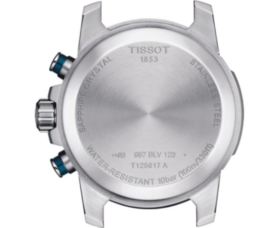 Tissot Supersport Chrono T125.617.11.041.00