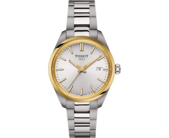 Tissot PR 100 Quartz Lady T150.210.21.031.00