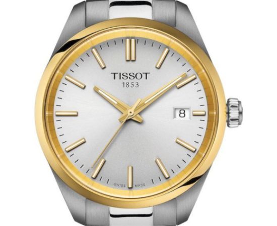 Tissot PR 100 Quartz Lady T150.210.21.031.00