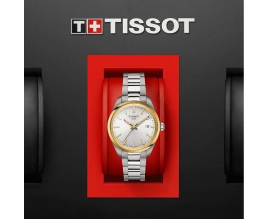 Tissot PR 100 Quartz Lady T150.210.21.031.00