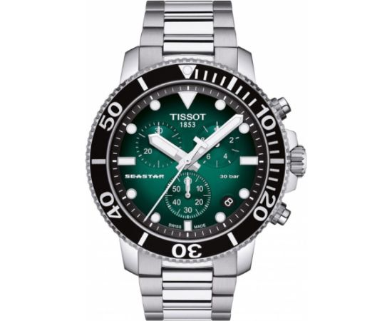 Tissot Seastar 1000 Chronograph T120.417.11.091.01