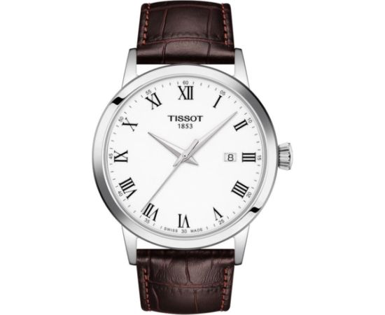 Tissot Classic Dream T129.410.16.013.00