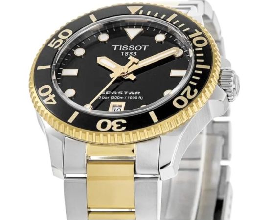 Tissot Seastar 1000 40MM T120.410.22.051.00