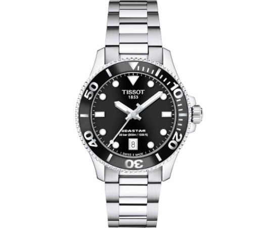 Tissot Seastar 1000 36MM T120.210.11.051.00