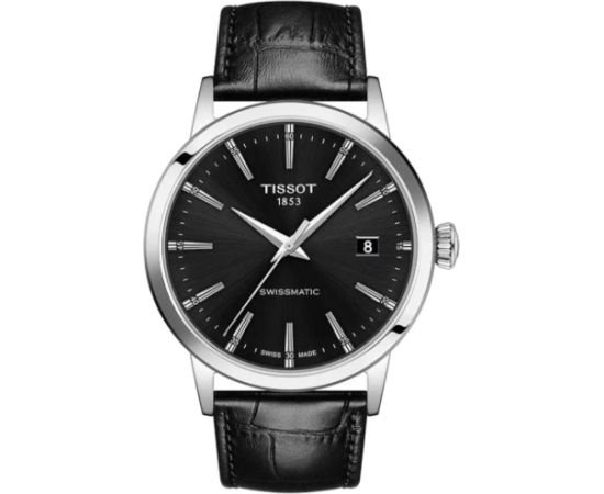 Tissot Classic Dream Swissmatic T129.407.16.051.00