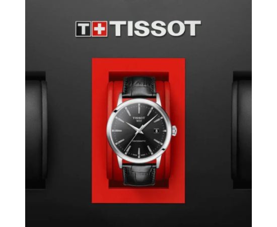 Tissot Classic Dream Swissmatic T129.407.16.051.00