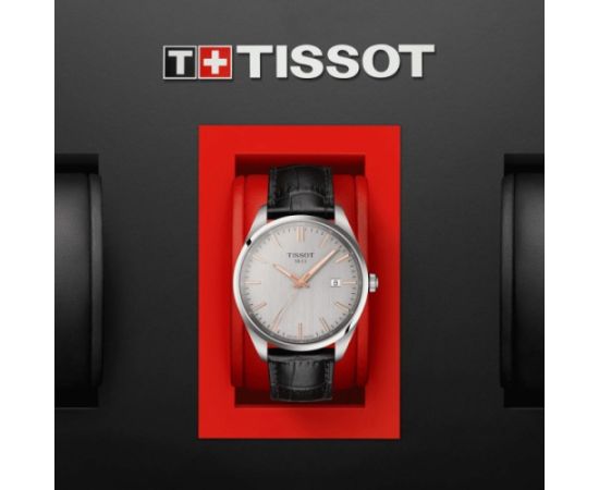 Tissot PR 100 Quartz T150.410.16.031.00