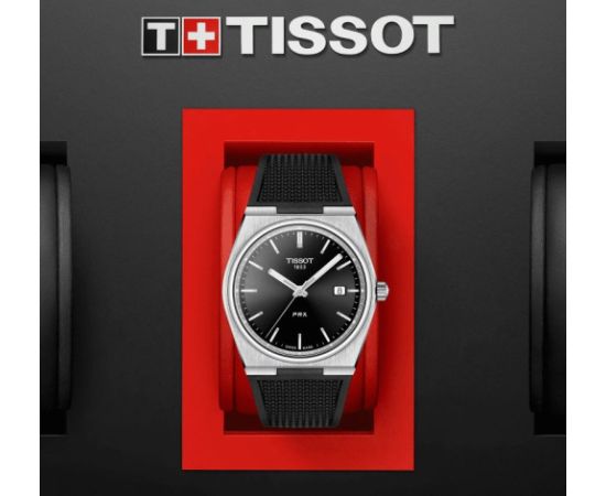 Tissot PRX T137.410.17.051.00