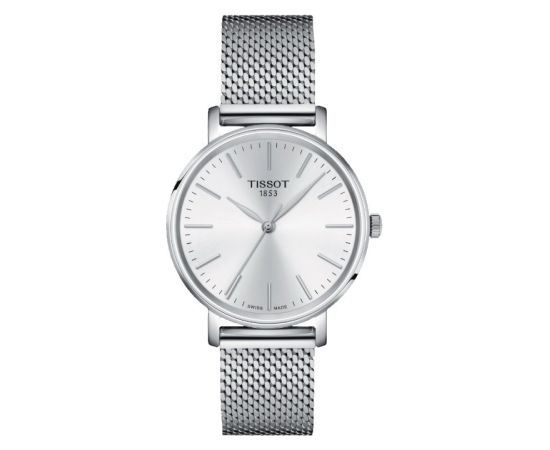 Tissot Everytime Lady T143.210.11.011.00