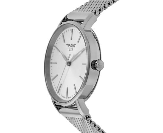 Tissot Everytime Lady T143.210.11.011.00