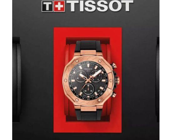 Tissot T-Race Chronograph T141.417.37.051.00