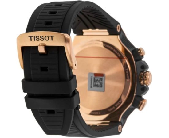 Tissot T-Race Chronograph T141.417.37.051.00