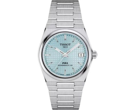 Tissot Prx Powermatic 80 T137.207.11.351.00