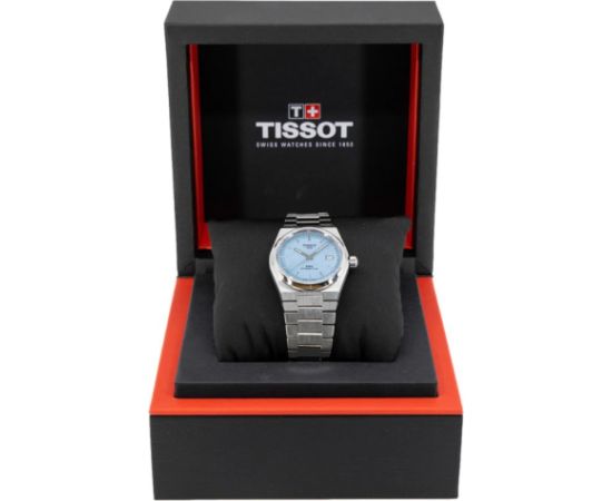 Tissot Prx Powermatic 80 T137.207.11.351.00