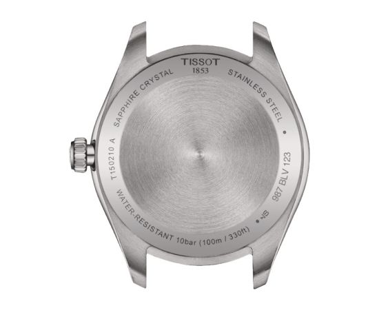 Tissot PR 100 Quartz Lady T150.210.11.031.00