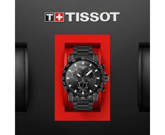 Tissot Supersport Chrono T125.617.33.051.00