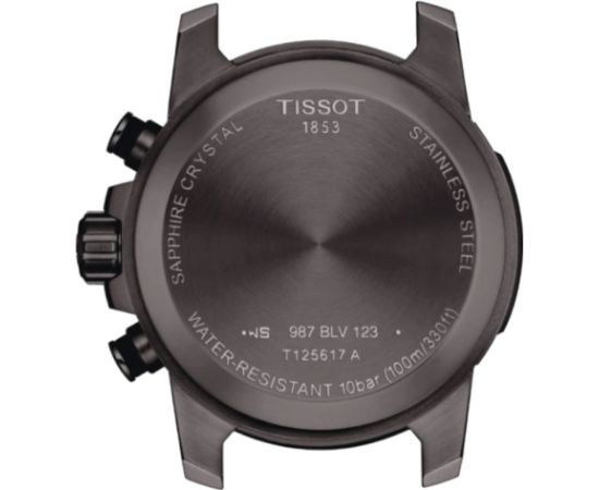 Tissot Supersport Chrono T125.617.33.051.00