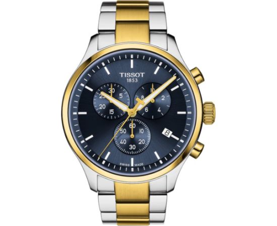 Tissot Chrono XL Classic T116.617.22.041.00