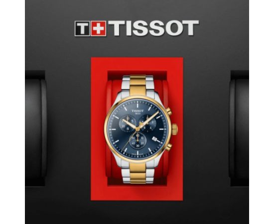 Tissot Chrono XL Classic T116.617.22.041.00