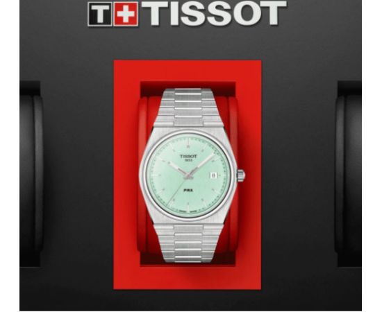 Tissot PRX T137.410.11.091.01