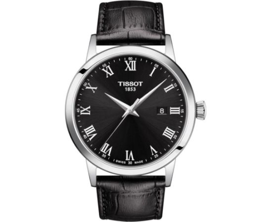 Tissot Classic Dream T129.410.16.053.00