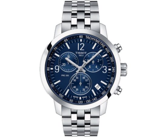 Tissot T-Sport PRC 200 Chronograph T114.417.11.047.00