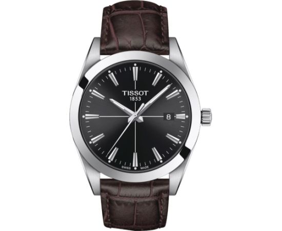 Tissot Gentleman Quartz T127.410.16.051.01