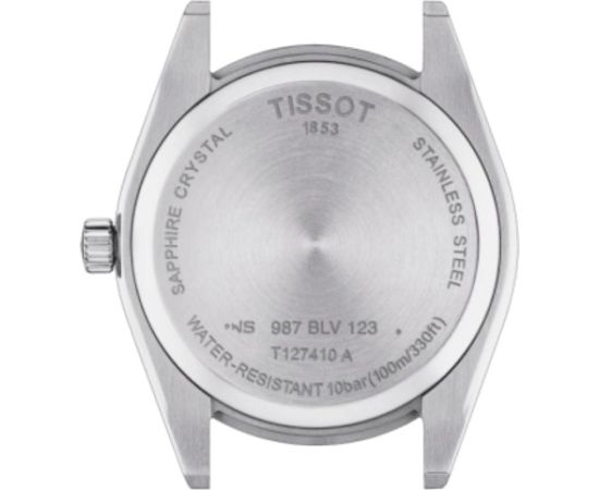 Tissot Gentleman Quartz T127.410.16.051.01