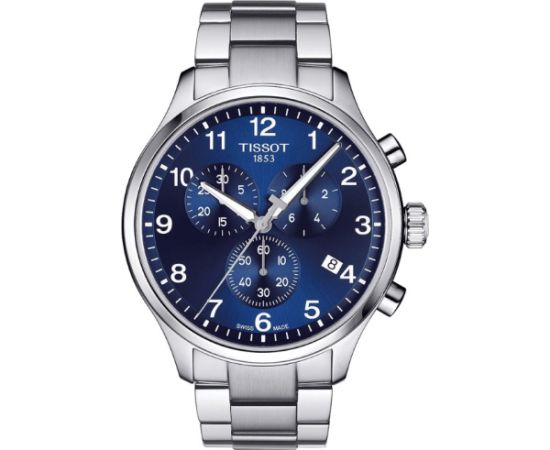 Tissot Chrono XL Classic T116.617.11.047.01