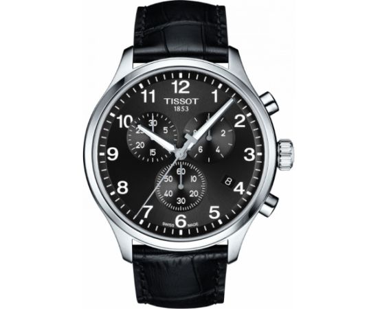 Tissot Chrono XL T116.617.16.057.00