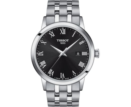 Tissot Classic Dream T129.410.11.053.00