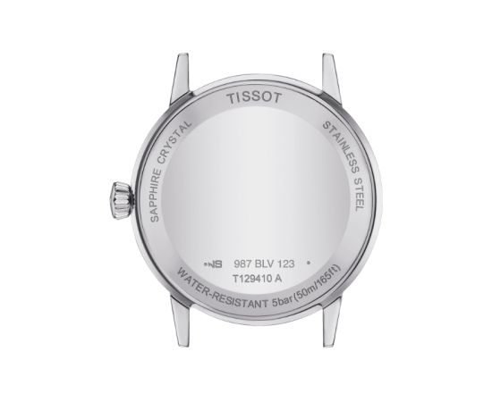 Tissot Classic Dream T129.410.11.053.00