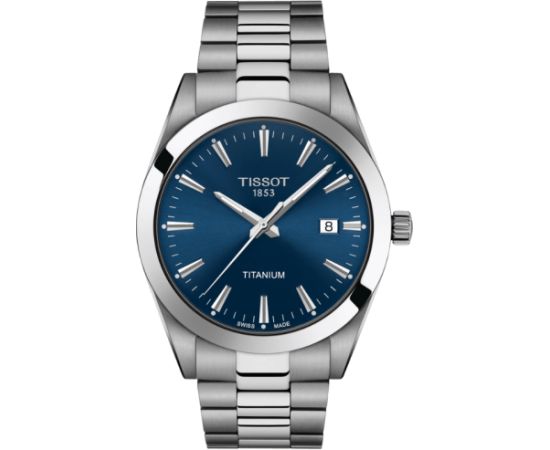 Tissot Gentlemen Titanium T127.410.44.041.00