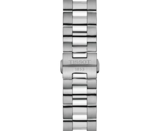 Tissot Gentlemen Titanium T127.410.44.041.00