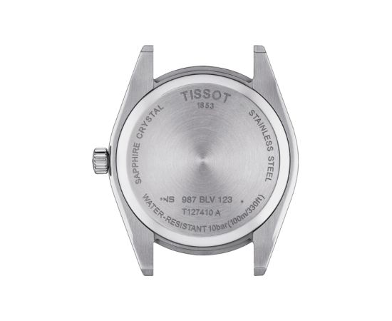 Tissot Gentlemen T127.410.11.041.00