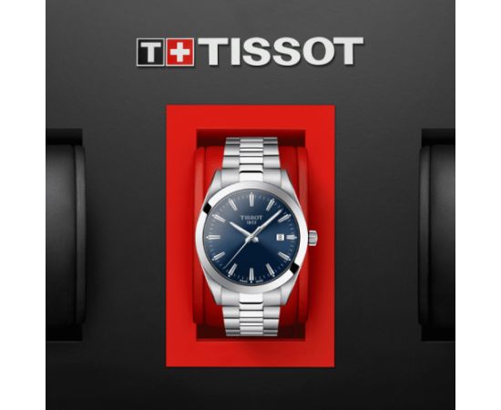 Tissot Gentlemen T127.410.11.041.00