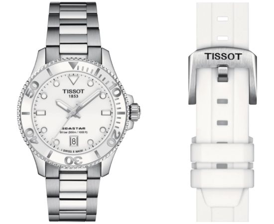 Tissot Seastar 1000 36MM T120.210.11.011.00