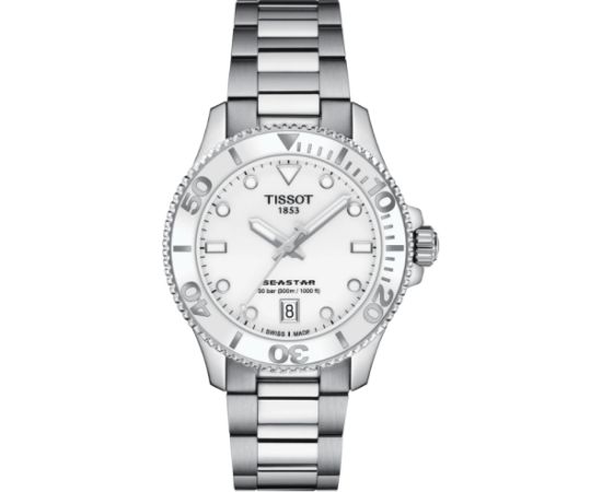 Tissot Seastar 1000 36MM T120.210.11.011.00