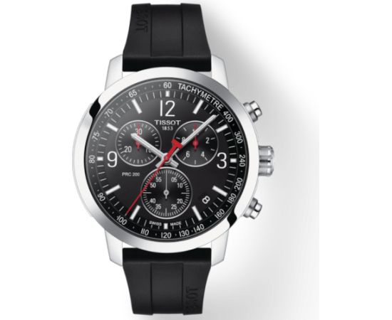 Tissot T-Sport PRC 200 Chronograph T114.417.17.057.00