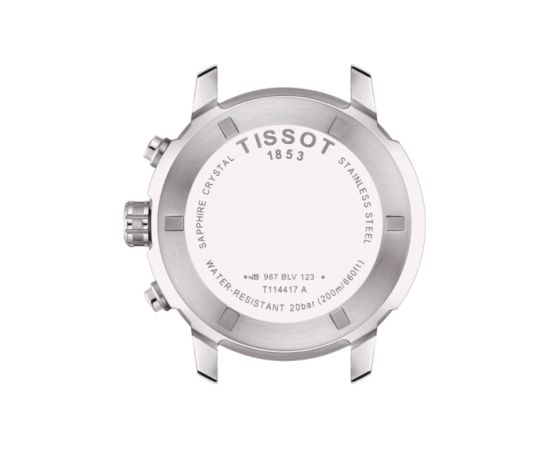 Tissot T-Sport PRC 200 Chronograph T114.417.17.057.00