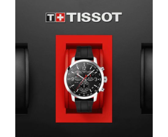 Tissot T-Sport PRC 200 Chronograph T114.417.17.057.00