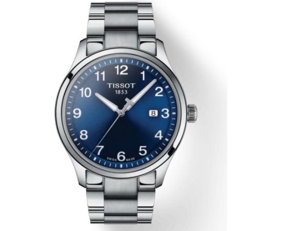 Tissot T-Sport Gent XL Classic T116.410.11.047.00