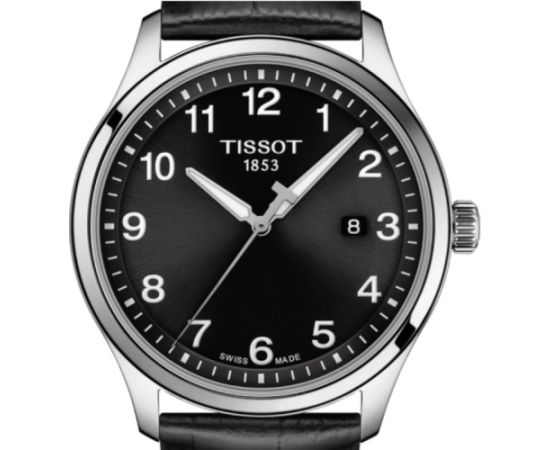 Tissot T-Sport Gent XL Classic T116.410.16.057.00