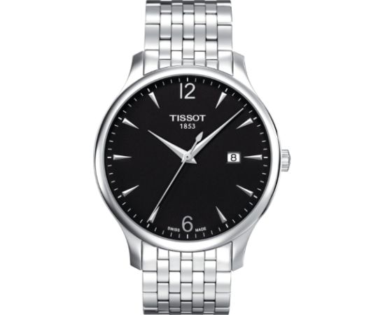 Tissot T-Classic Tradition T063.610.11.057.00