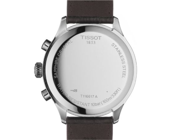 Tissot T116.617.16.047.00