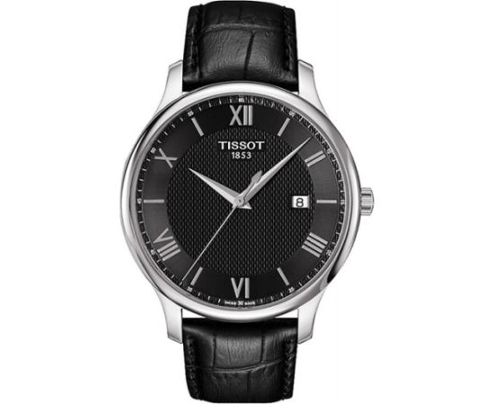 Tissot T063.610.16.058.00