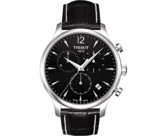 Tissot Tradition Chronograph T063.617.16.057.00