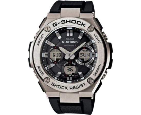 Casio G-Shock GST-W110-1AER