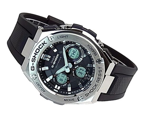 Casio G-Shock GST-W110-1AER